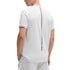 CAMISETA BLANCA TEE MB HUGO BOSS